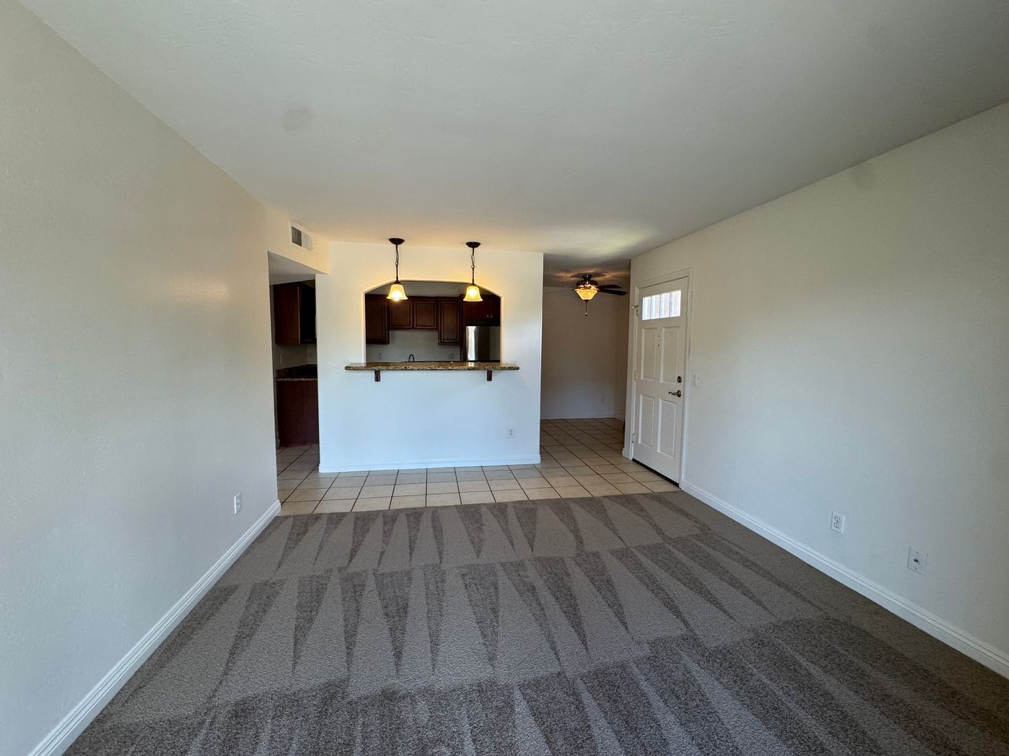 550 Graves Avenue #2 - El Cajon - California - 2 bed, 2 bath rental property