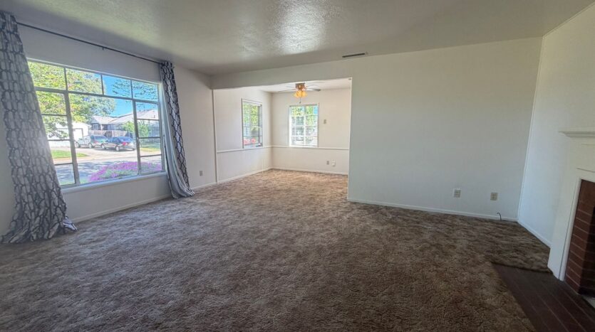 5500 38th ave  - Sacramento - California - 3 bed, 1 bath rental property