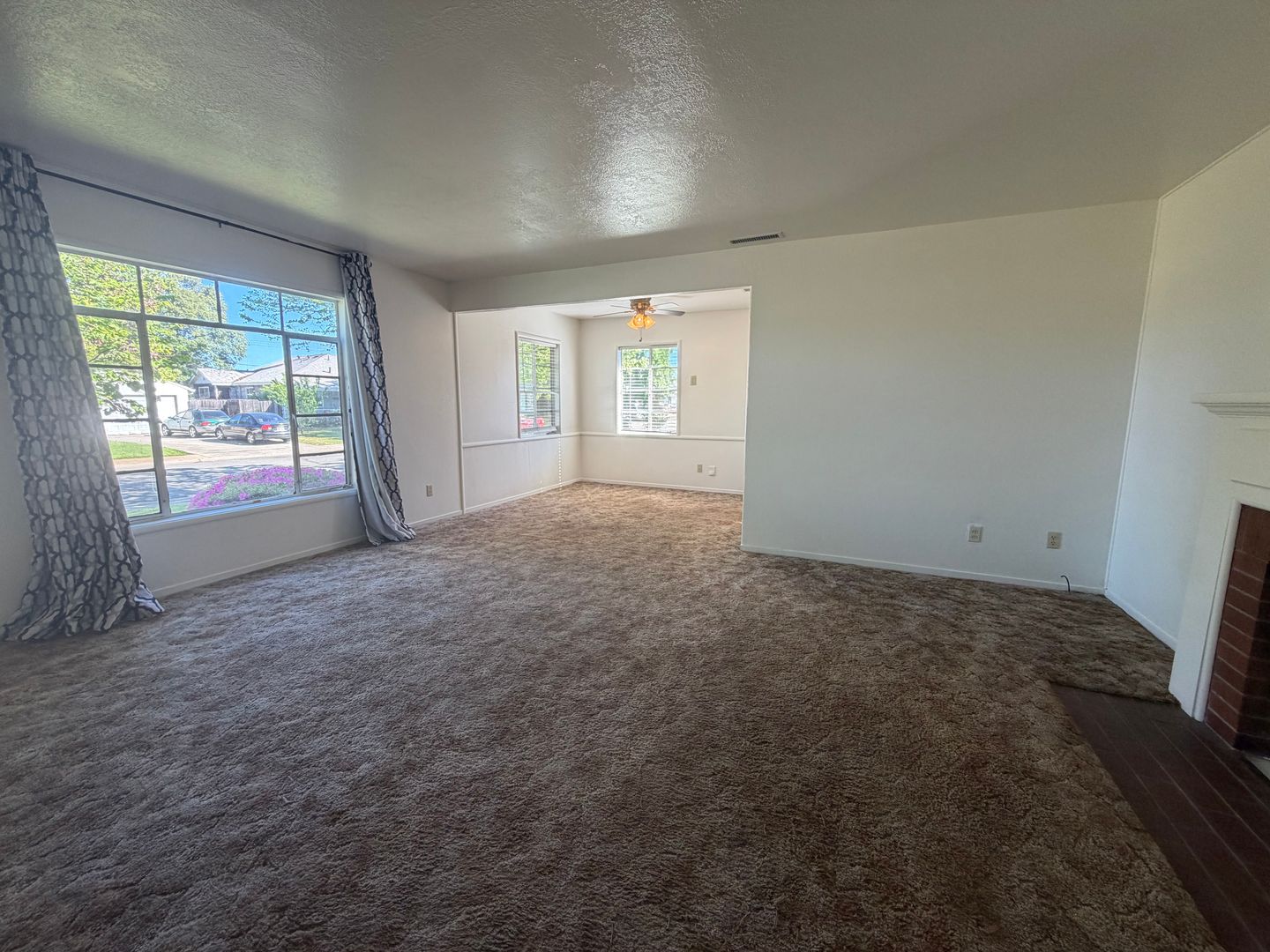 5500 38th ave  - Sacramento - California - 3 bed, 1 bath rental property