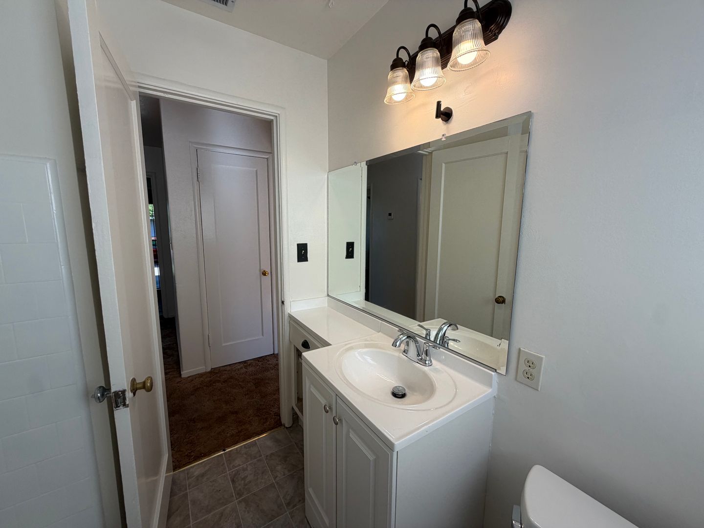 5500 38th ave  - Sacramento - California - 3 bed, 1 bath rental property