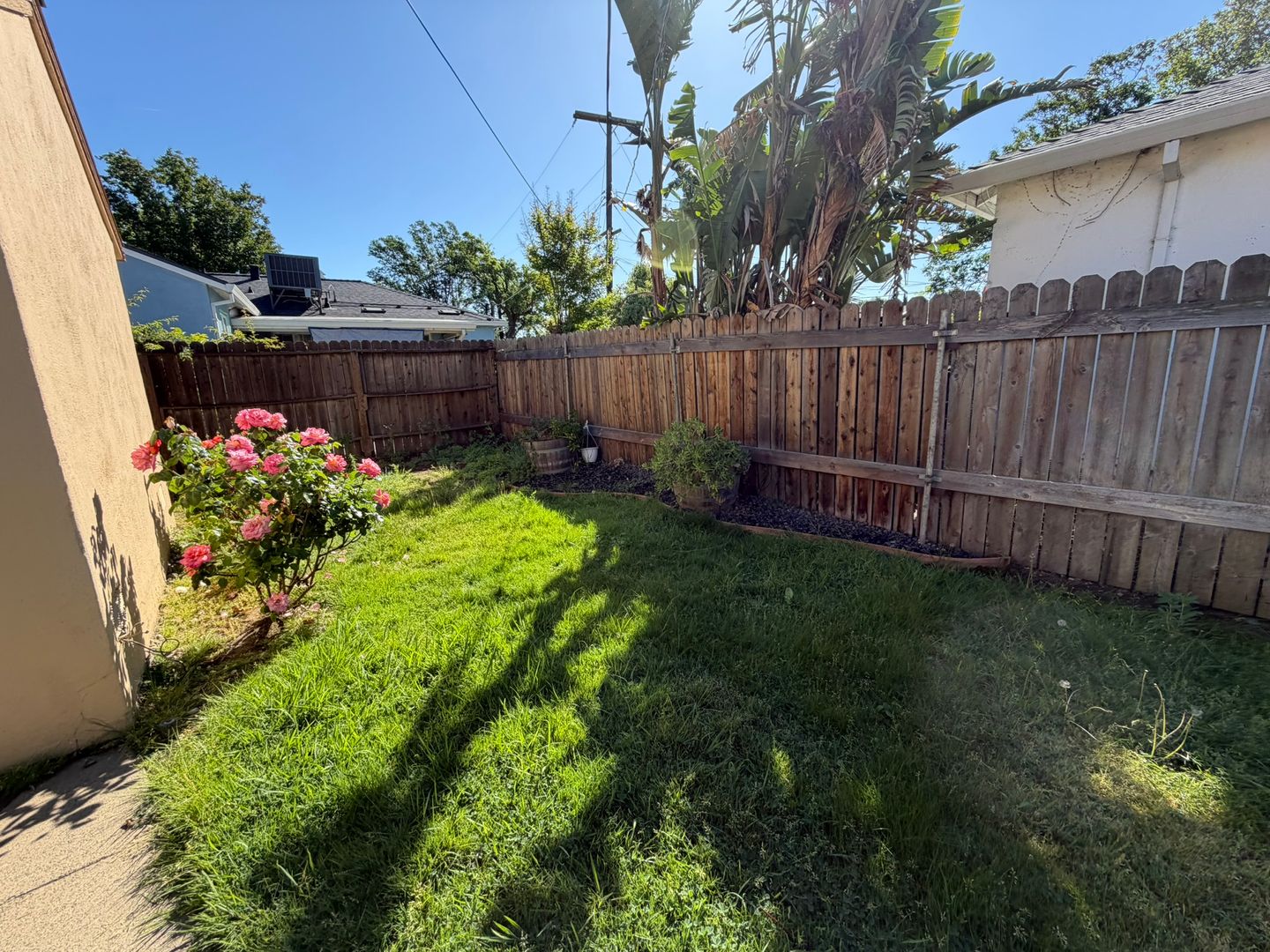 5500 38th ave  - Sacramento - California - 3 bed, 1 bath rental property