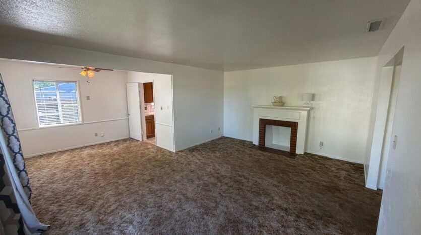 5500 38th ave  - Sacramento - California - 3 bed, 1 bath rental property