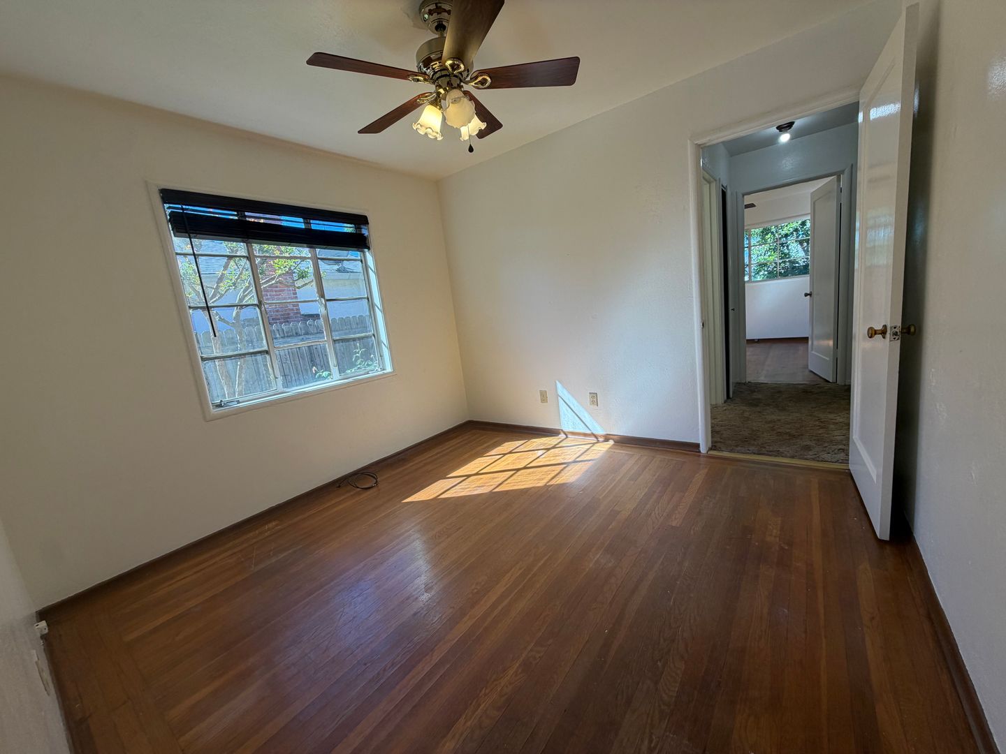 5500 38th ave  - Sacramento - California - 3 bed, 1 bath rental property