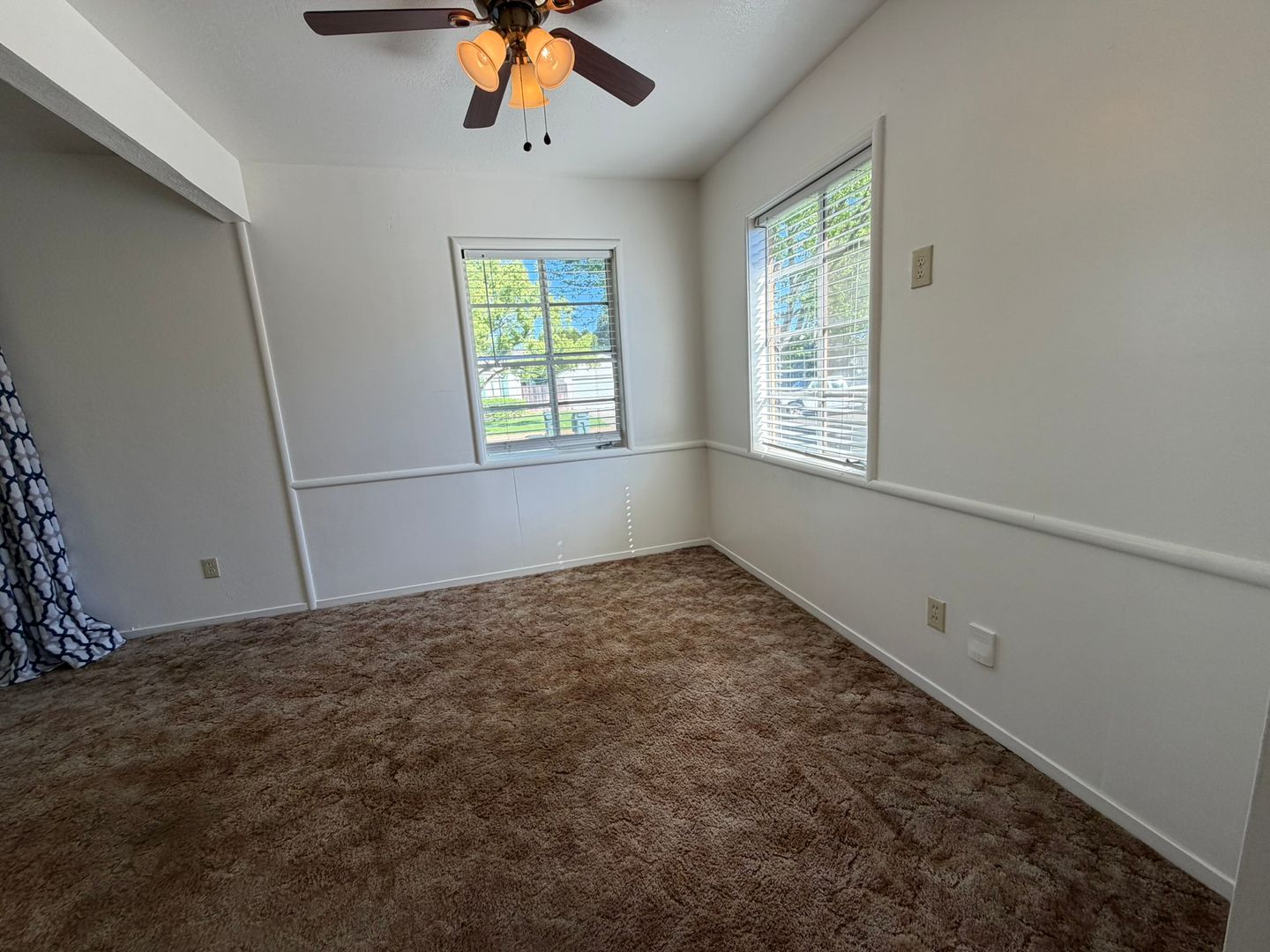 5500 38th ave  - Sacramento - California - 3 bed, 1 bath rental property