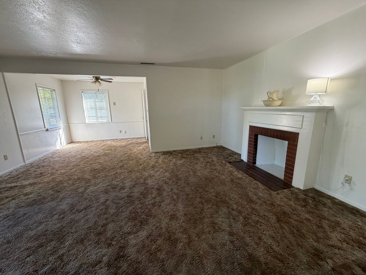 5500 38th ave  - Sacramento - California - 3 bed, 1 bath rental property