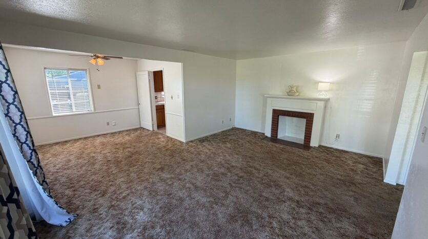 5500 38th ave  - Sacramento - California - 3 bed, 1 bath rental property