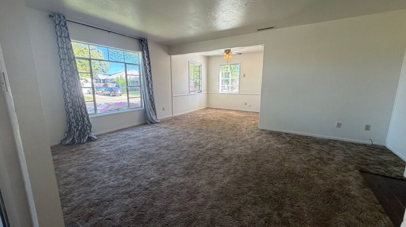 5500 38th ave  - Sacramento - California - 3 bed, 1 bath rental property
