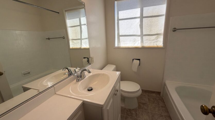 5500 38th ave  - Sacramento - California - 3 bed, 1 bath rental property