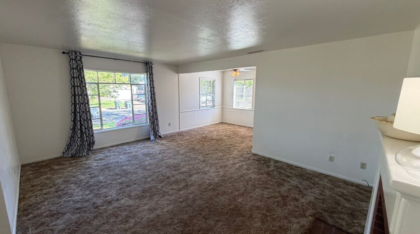 5500 38th ave  - Sacramento - California - 3 bed, 1 bath rental property