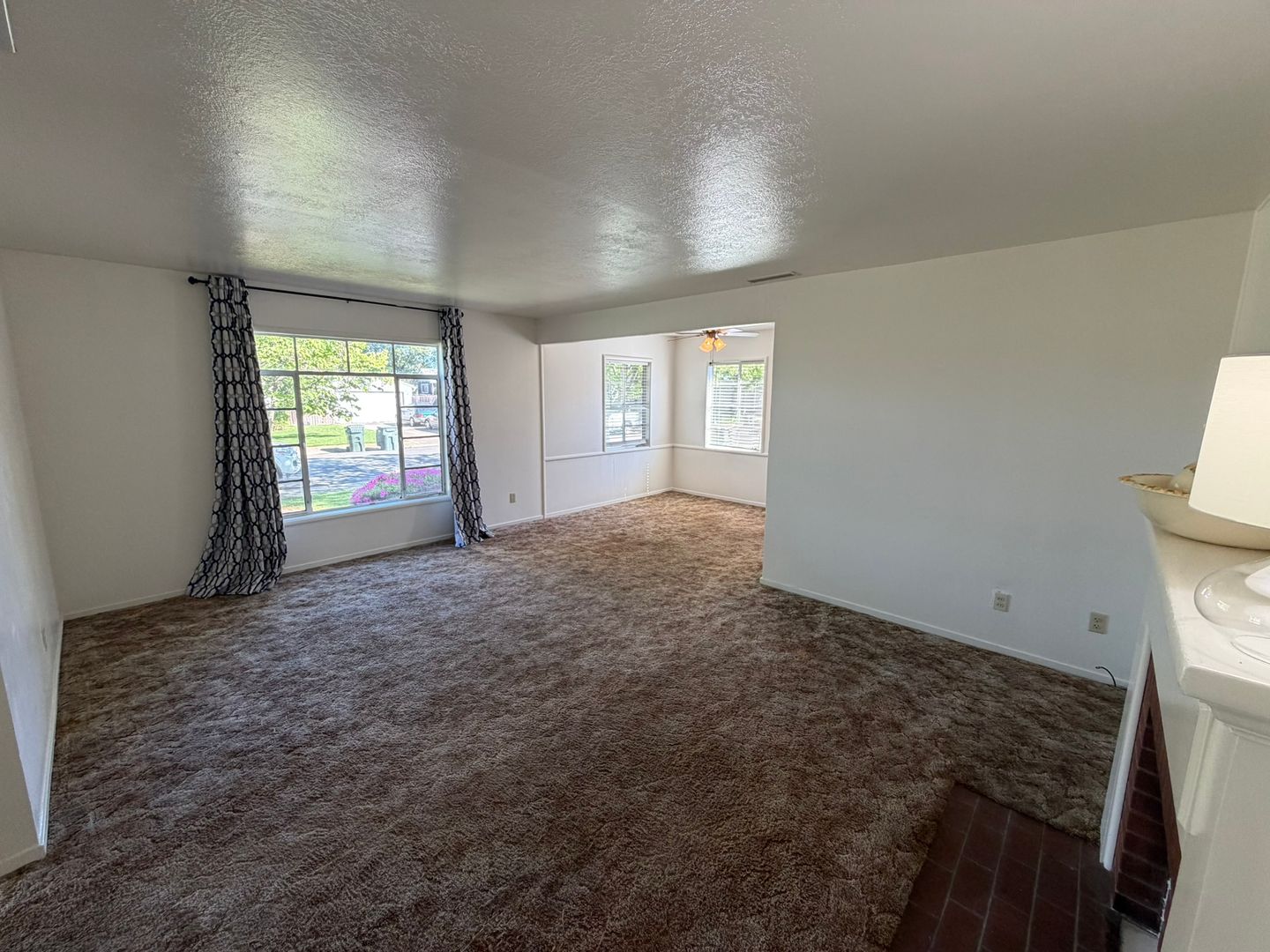 5500 38th ave  - Sacramento - California - 3 bed, 1 bath rental property