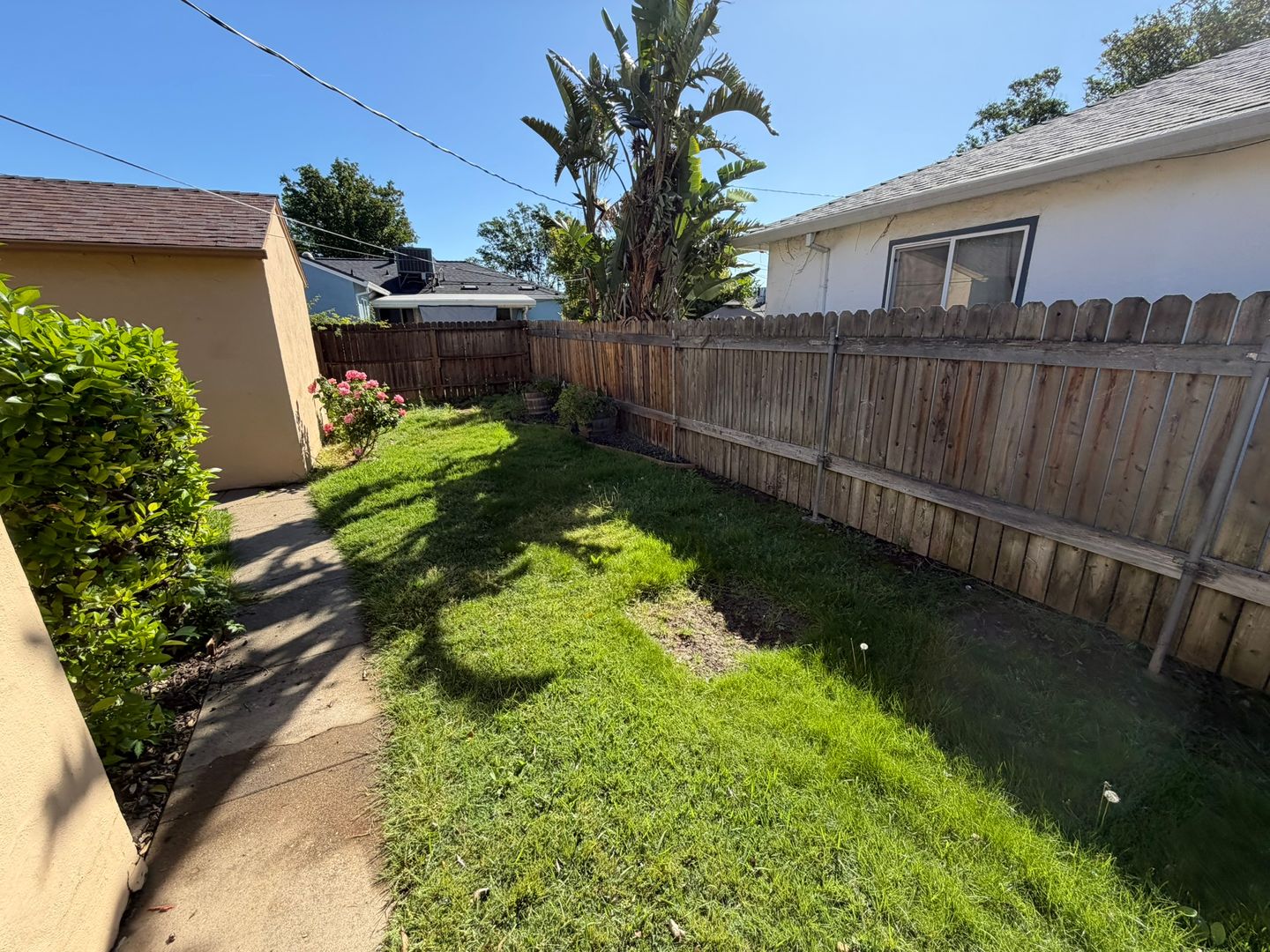 5500 38th ave  - Sacramento - California - 3 bed, 1 bath rental property