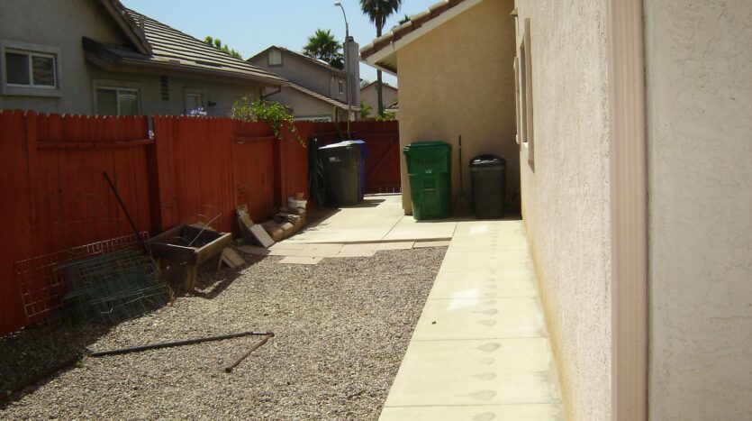 5501 Starlight Avenue - Oceanside - California - 3 bed, 2 bath rental property