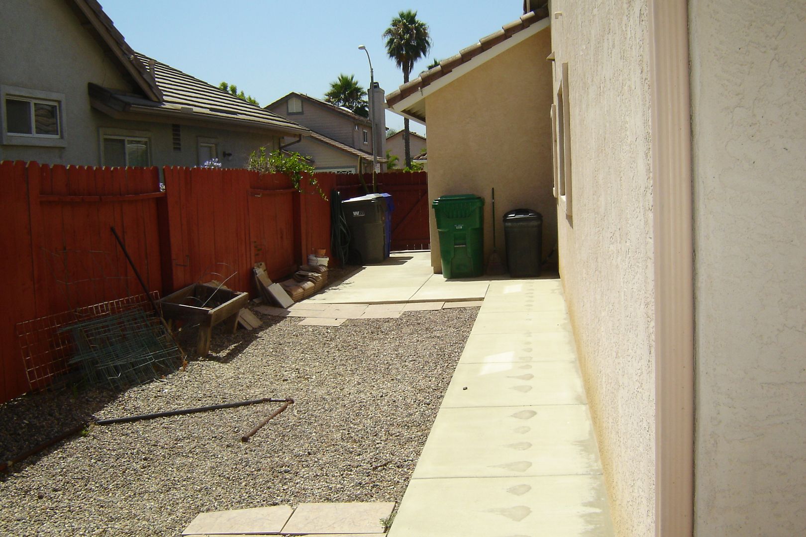 5501 Starlight Avenue - Oceanside - California - 3 bed, 2 bath rental property