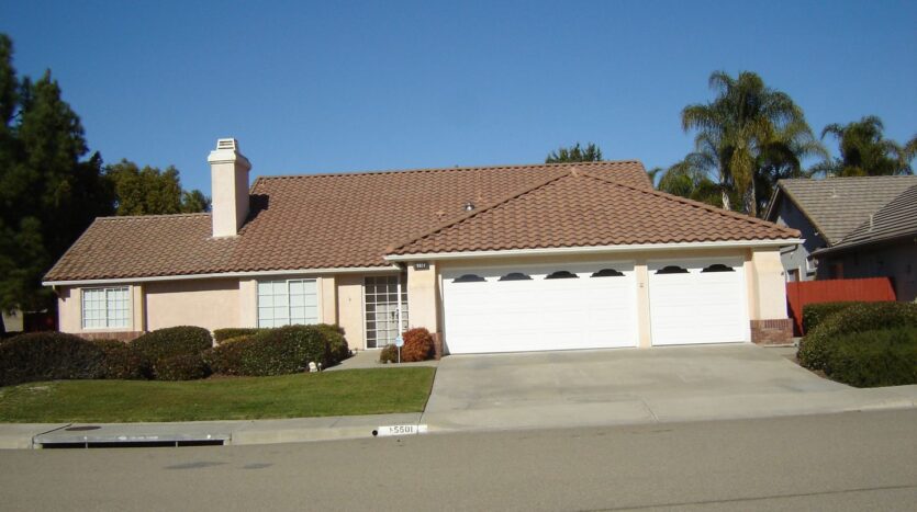 5501 Starlight Avenue - Oceanside - California - 3 bed, 2 bath rental property