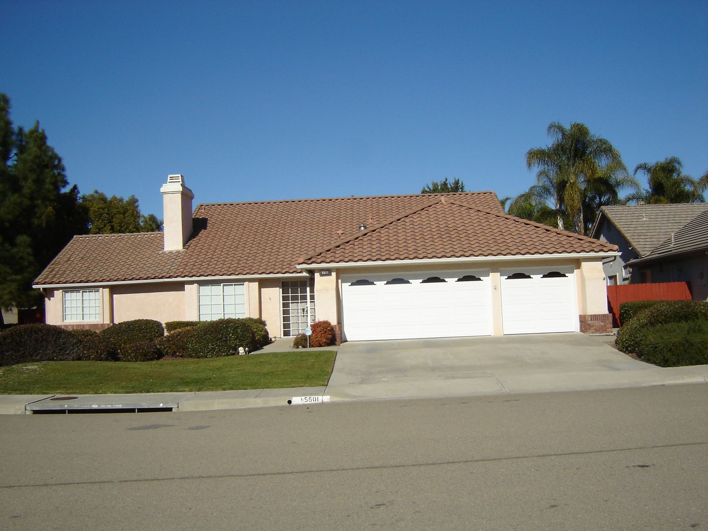 5501 Starlight Avenue - Oceanside - California - 3 bed, 2 bath rental property