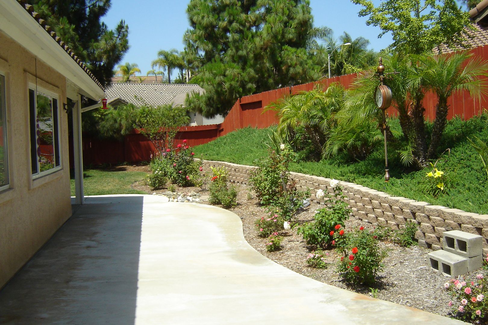 5501 Starlight Avenue - Oceanside - California - 3 bed, 2 bath rental property