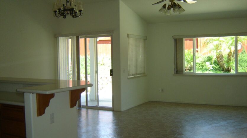 5501 Starlight Avenue - Oceanside - California - 3 bed, 2 bath rental property