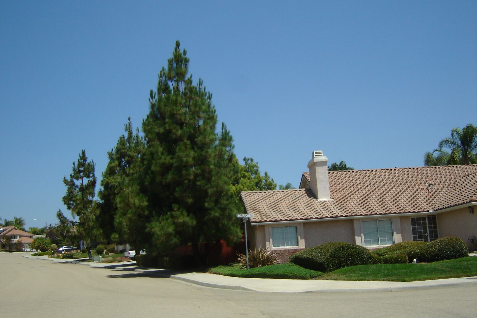 5501 Starlight Avenue - Oceanside - California - 3 bed, 2 bath rental property