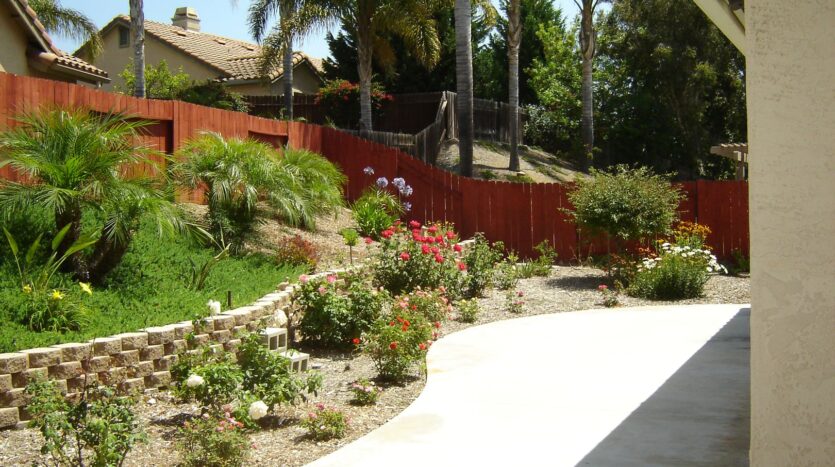 5501 Starlight Avenue - Oceanside - California - 3 bed, 2 bath rental property