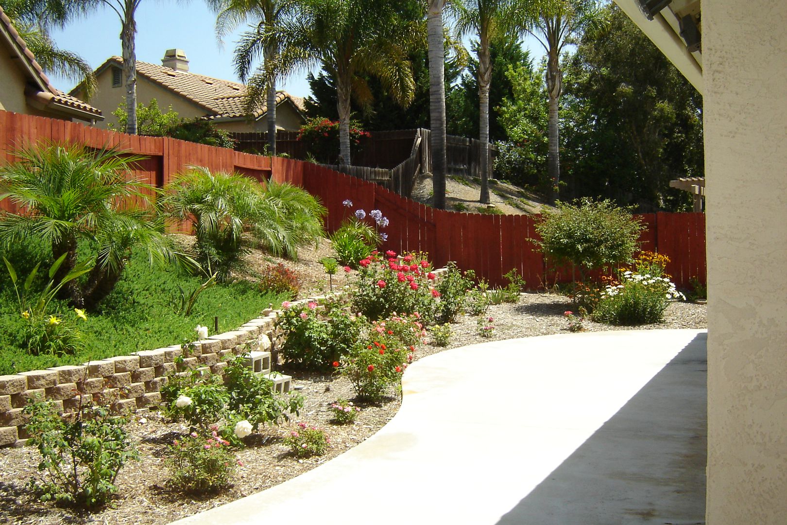 5501 Starlight Avenue - Oceanside - California - 3 bed, 2 bath rental property