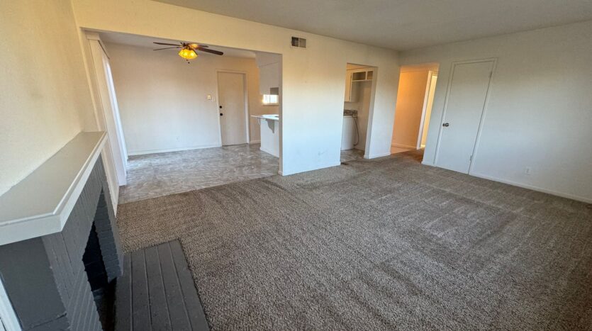 6049 Cherrelyn Way - Carmichael - California - 3 bed, 2 bath rental property