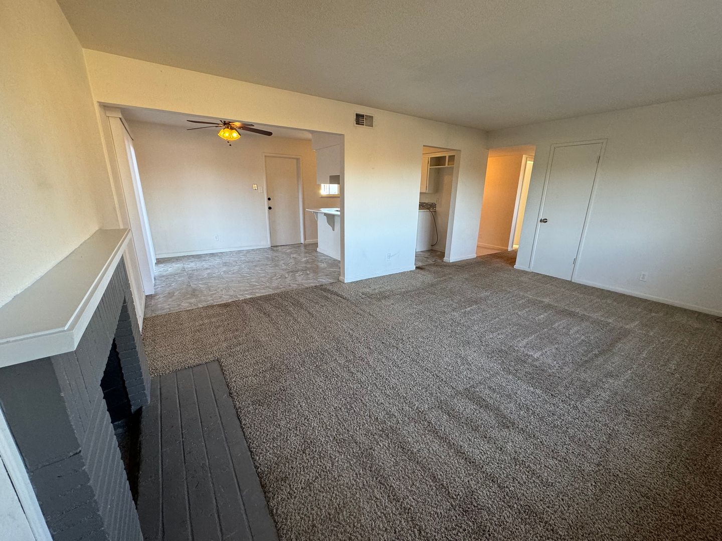6049 Cherrelyn Way - Carmichael - California - 3 bed, 2 bath rental property