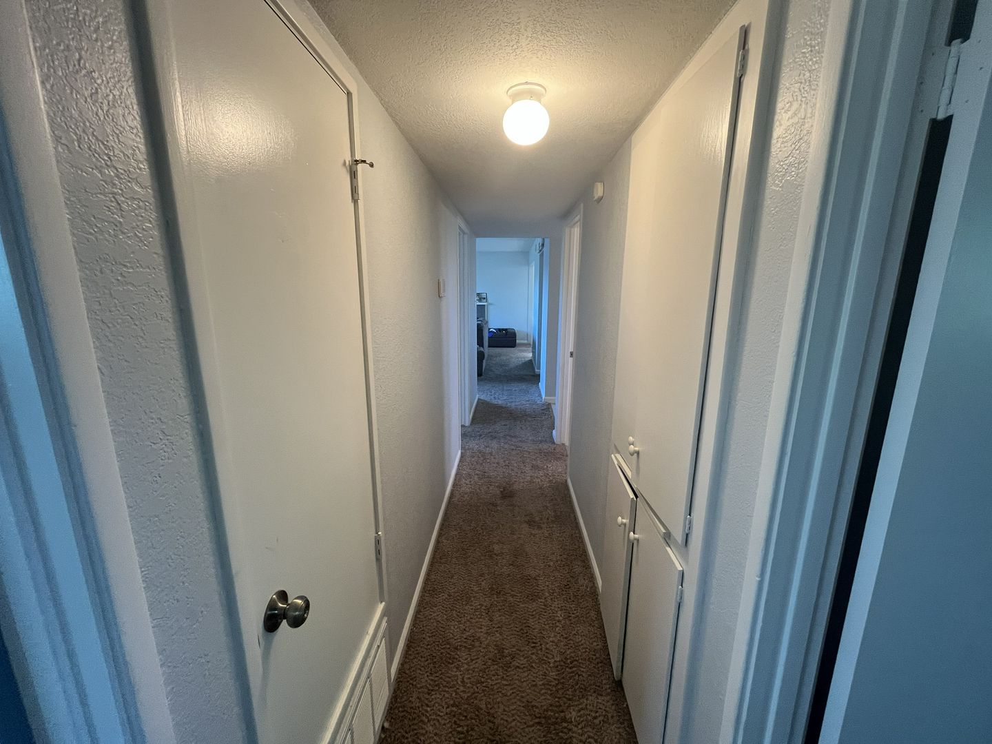 6049 Cherrelyn Way - Carmichael - California - 3 bed, 2 bath rental property