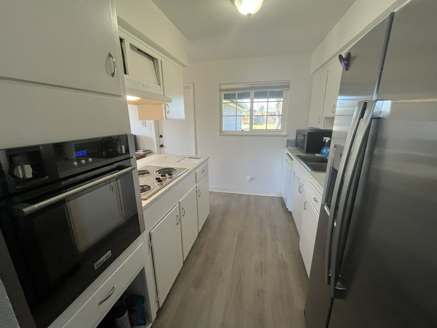 6049 Cherrelyn Way - Carmichael - California - 3 bed, 2 bath rental property