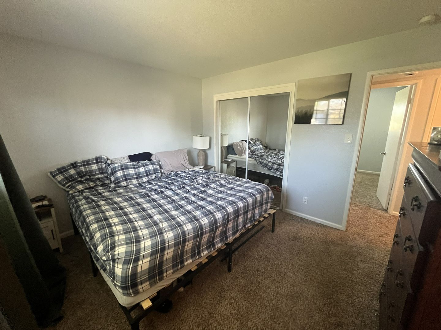 6049 Cherrelyn Way - Carmichael - California - 3 bed, 2 bath rental property