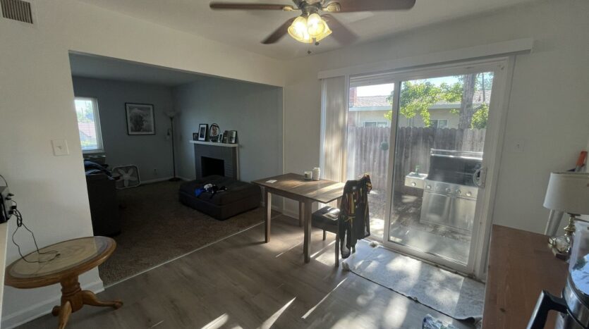 6049 Cherrelyn Way - Carmichael - California - 3 bed, 2 bath rental property