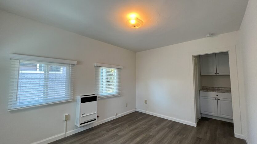 612 E 8th Street #C - National City - California - 1 bed, 1 bath rental property