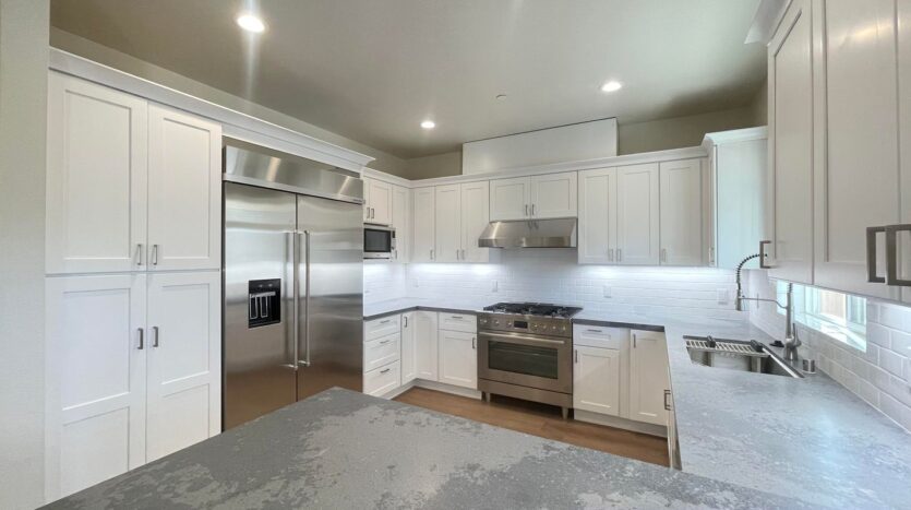 613 Trevethan Ave. - Santa Cruz - California - 1 bed, 1 bath rental property