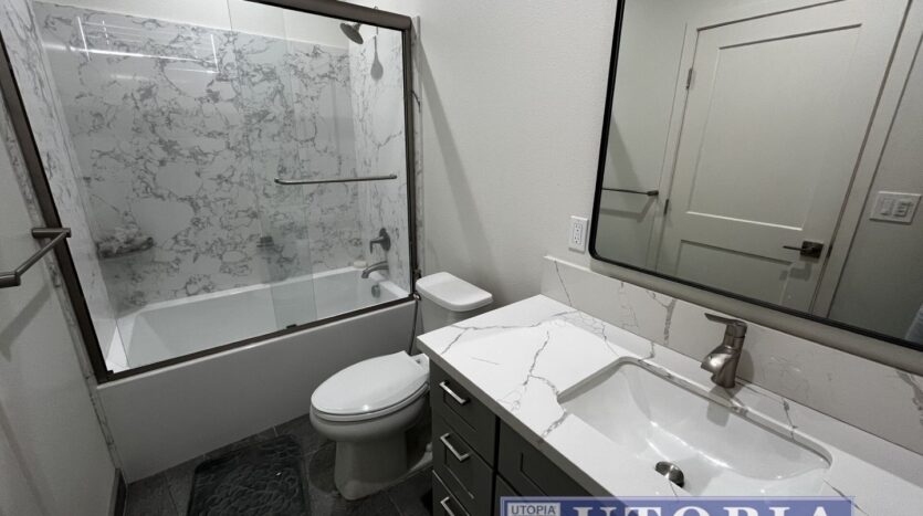 613 Trevethan Ave. - Santa Cruz - California - 1 bed, 1 bath rental property