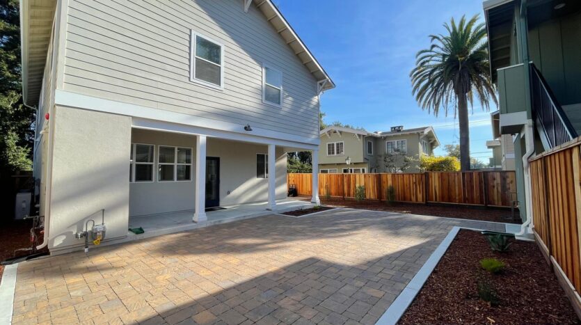613 Trevethan Ave. - Santa Cruz - California - 1 bed, 1 bath rental property