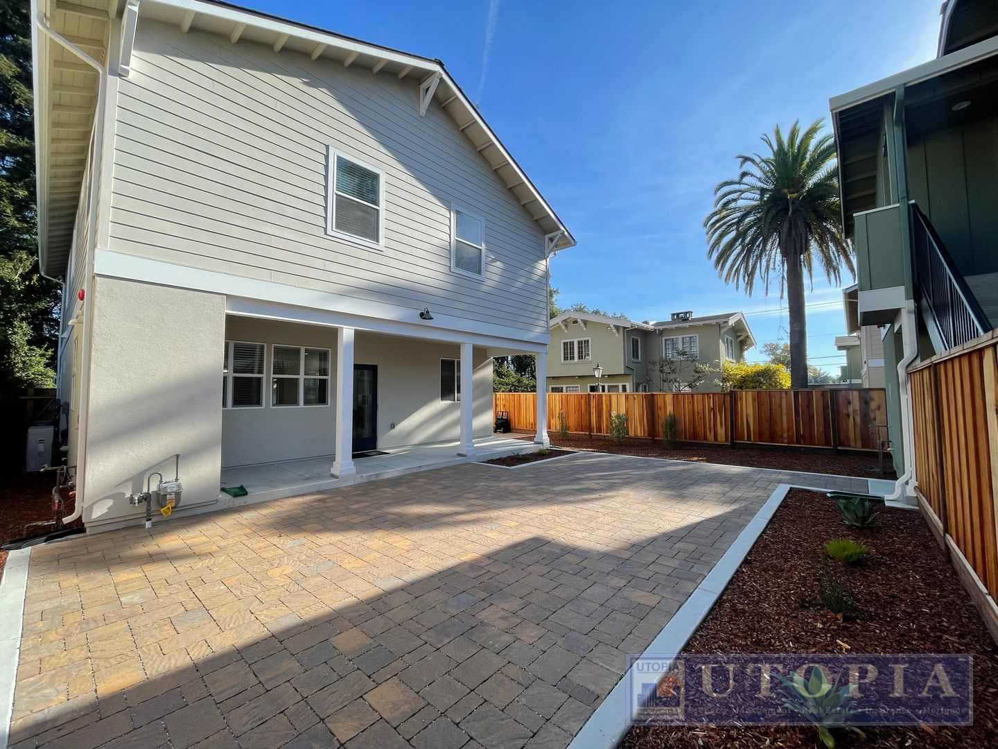 613 Trevethan Ave. - Santa Cruz - California - 1 bed, 1 bath rental property