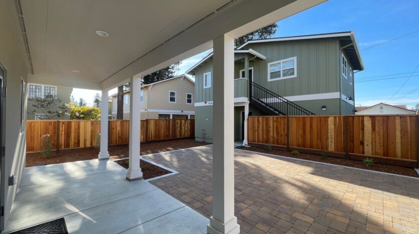613 Trevethan Ave. - Santa Cruz - California - 1 bed, 1 bath rental property