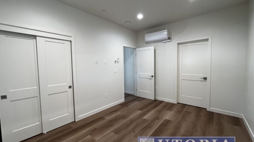 613 Trevethan Ave. - Santa Cruz - California - 1 bed, 1 bath rental property