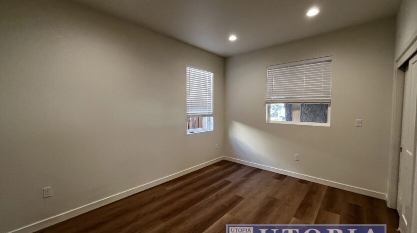 613 Trevethan Ave. - Santa Cruz - California - 1 bed, 1 bath rental property