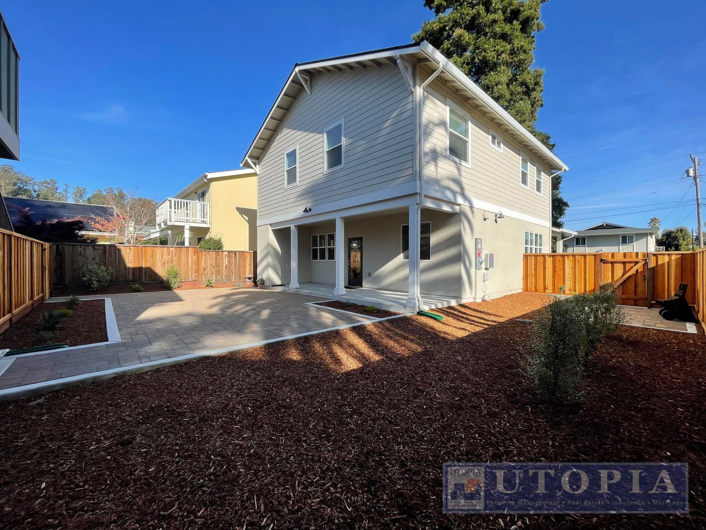 613 Trevethan Ave. - Santa Cruz - California - 1 bed, 1 bath rental property