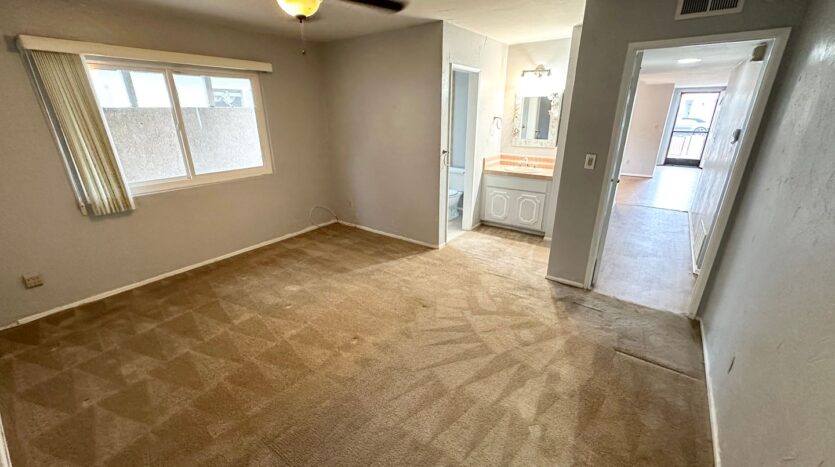 621 20th St. - Unit A - Huntington Beach - California - 3 bed, 2 bath rental property