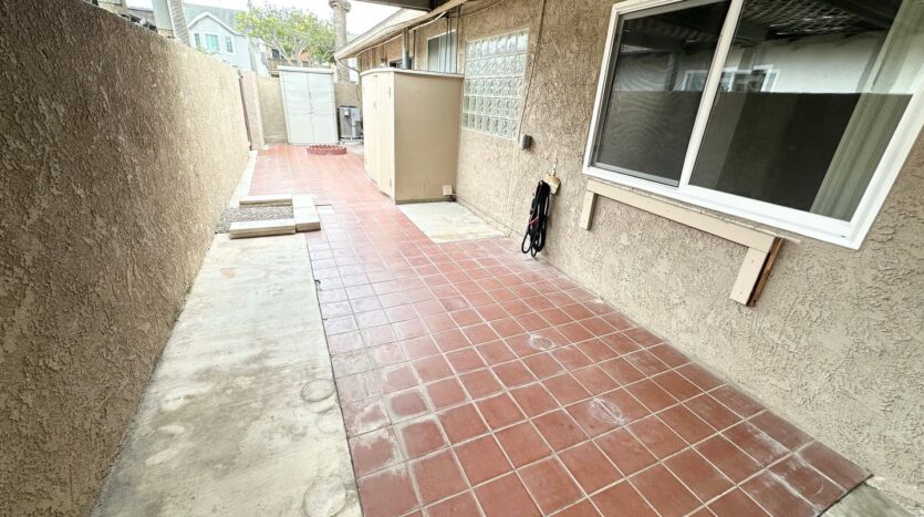 621 20th St. - Unit A - Huntington Beach - California - 3 bed, 2 bath rental property