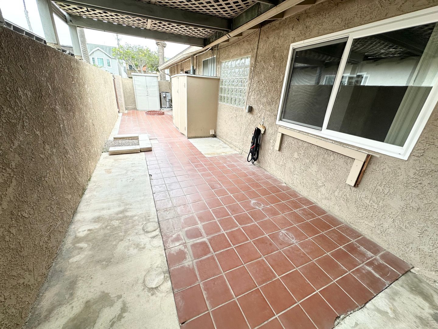 621 20th St. - Unit A - Huntington Beach - California - 3 bed, 2 bath rental property
