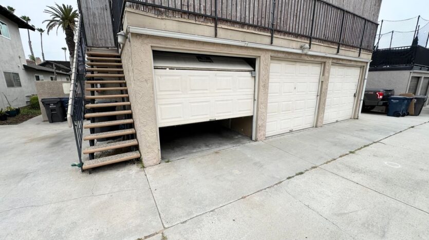 621 20th St. - Unit A - Huntington Beach - California - 3 bed, 2 bath rental property