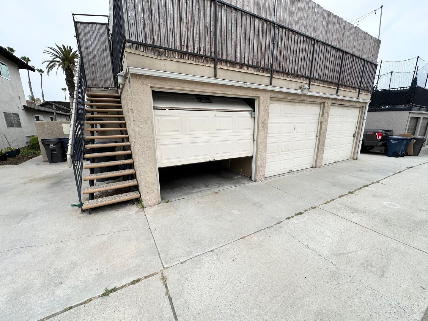621 20th St. - Unit A - Huntington Beach - California - 3 bed, 2 bath rental property