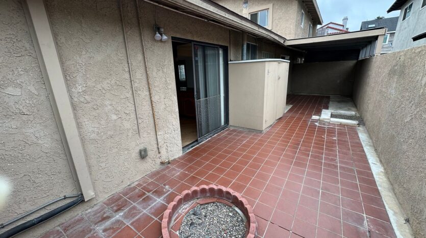 621 20th St. - Unit A - Huntington Beach - California - 3 bed, 2 bath rental property