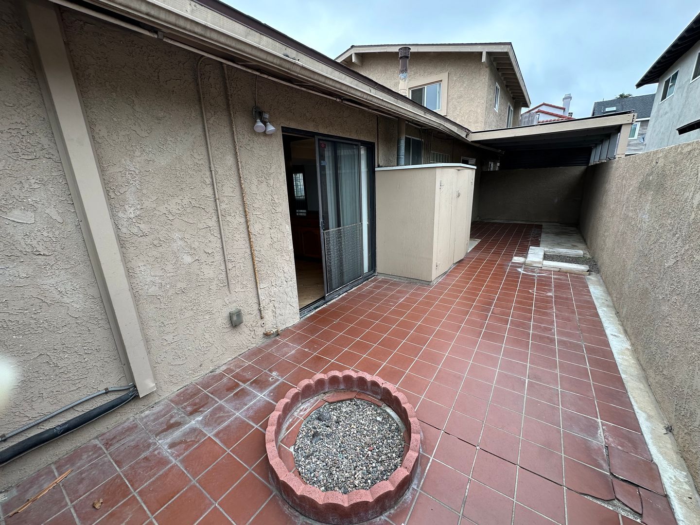 621 20th St. - Unit A - Huntington Beach - California - 3 bed, 2 bath rental property