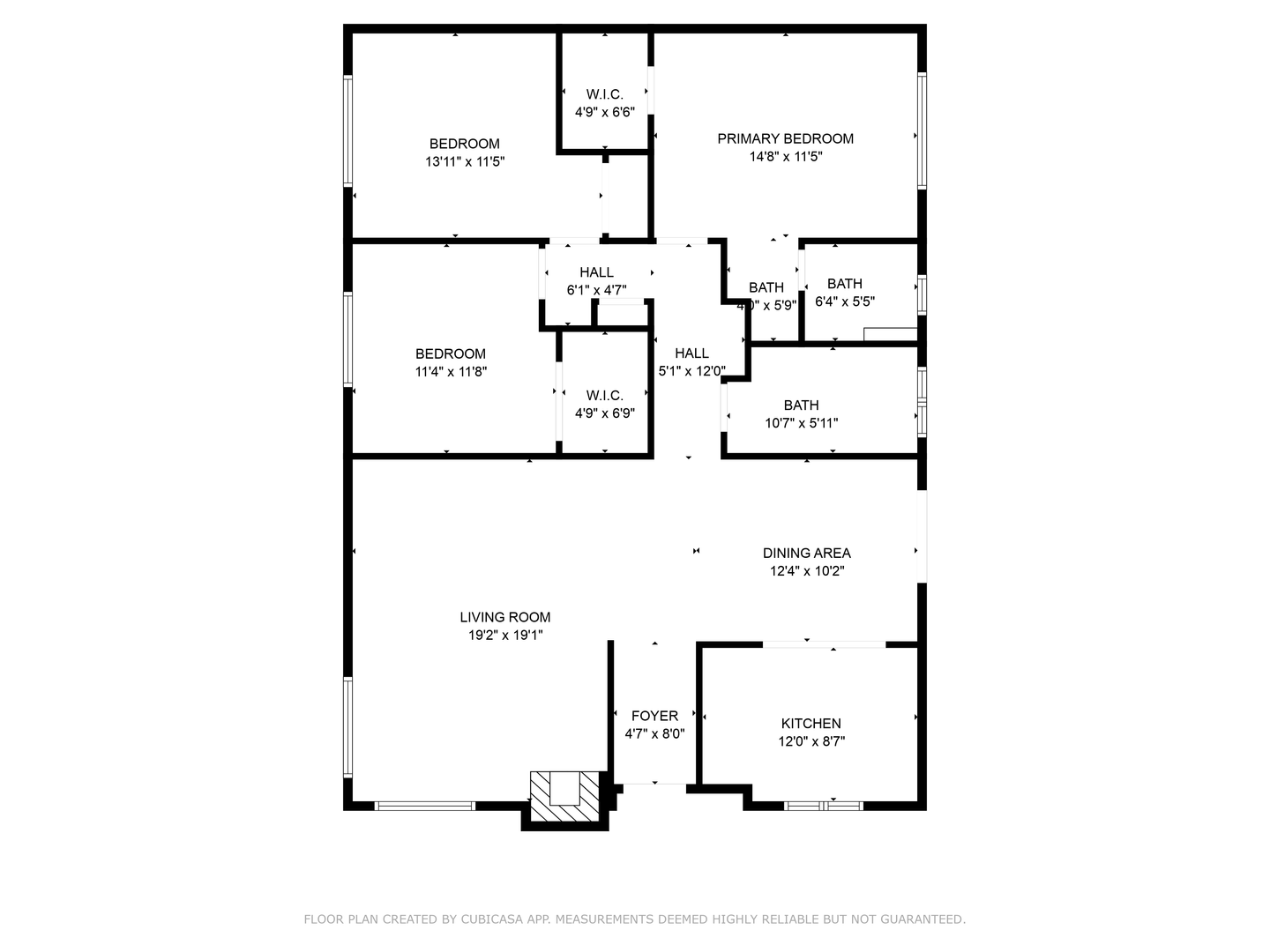 621 20th St. - Unit A - Huntington Beach - California - 3 bed, 2 bath rental property