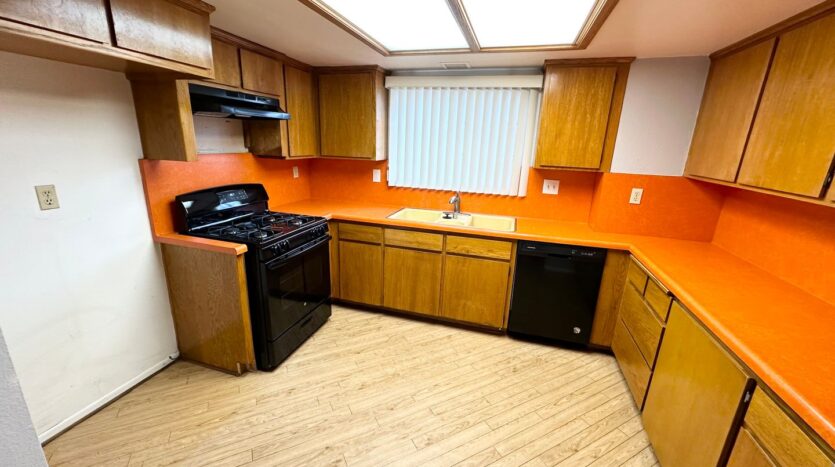 621 20th St. - Unit A - Huntington Beach - California - 3 bed, 2 bath rental property