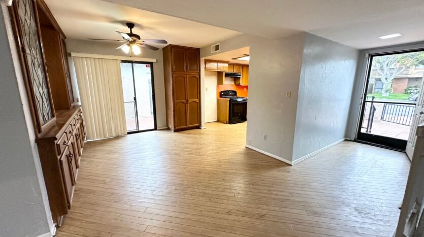 621 20th St. - Unit A - Huntington Beach - California - 3 bed, 2 bath rental property