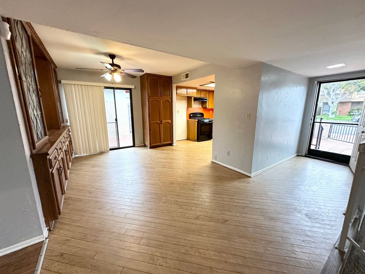 621 20th St. - Unit A - Huntington Beach - California - 3 bed, 2 bath rental property
